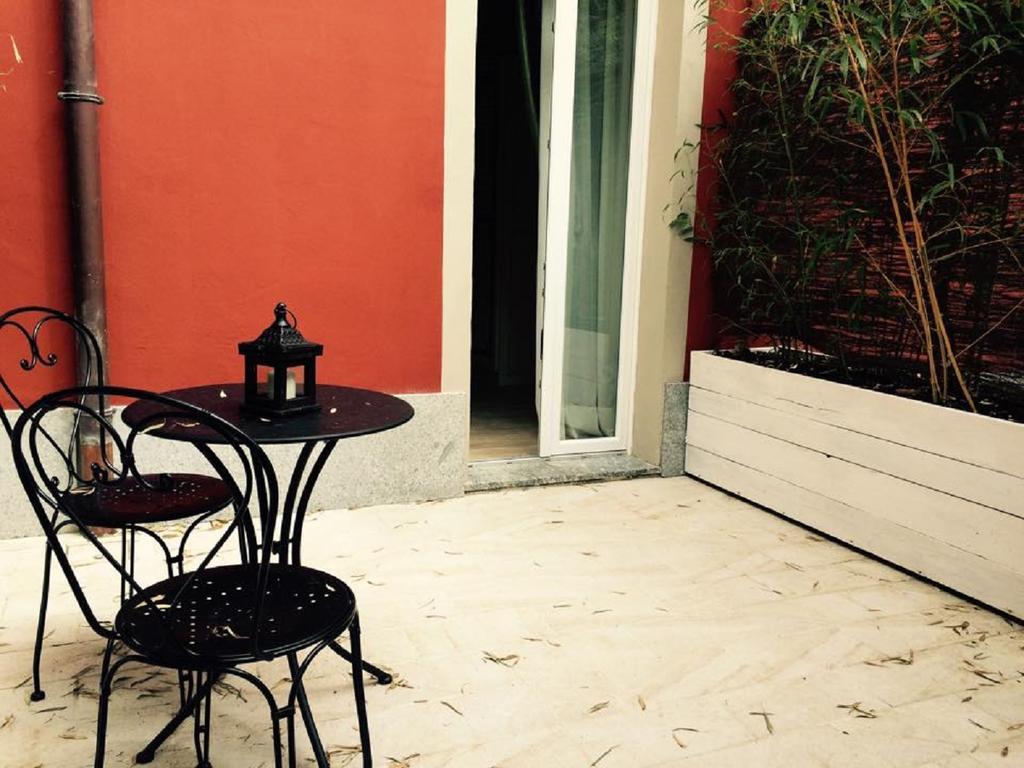 Hotel Borgo Antico Côme