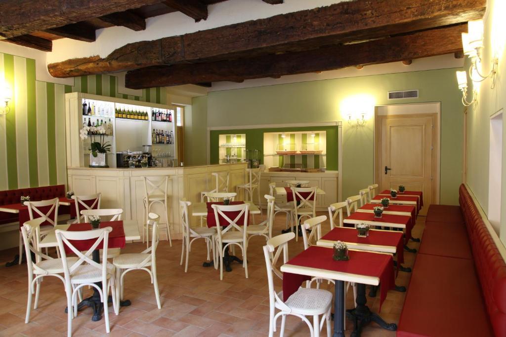 Borgo Antico Côme