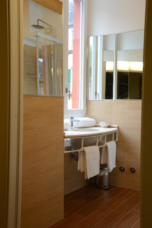 Borgo Antico Hotel Côme