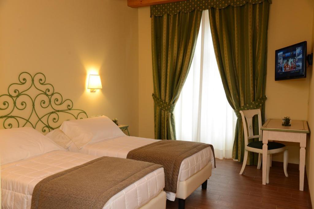 Borgo Antico 3* Côme