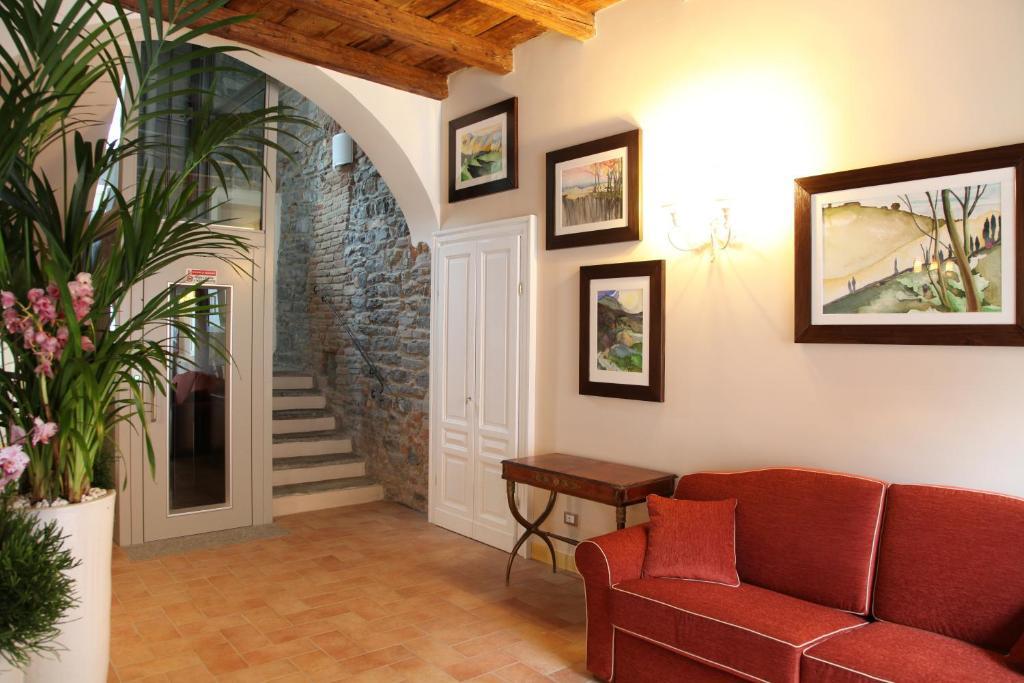 Borgo Antico 3* Côme