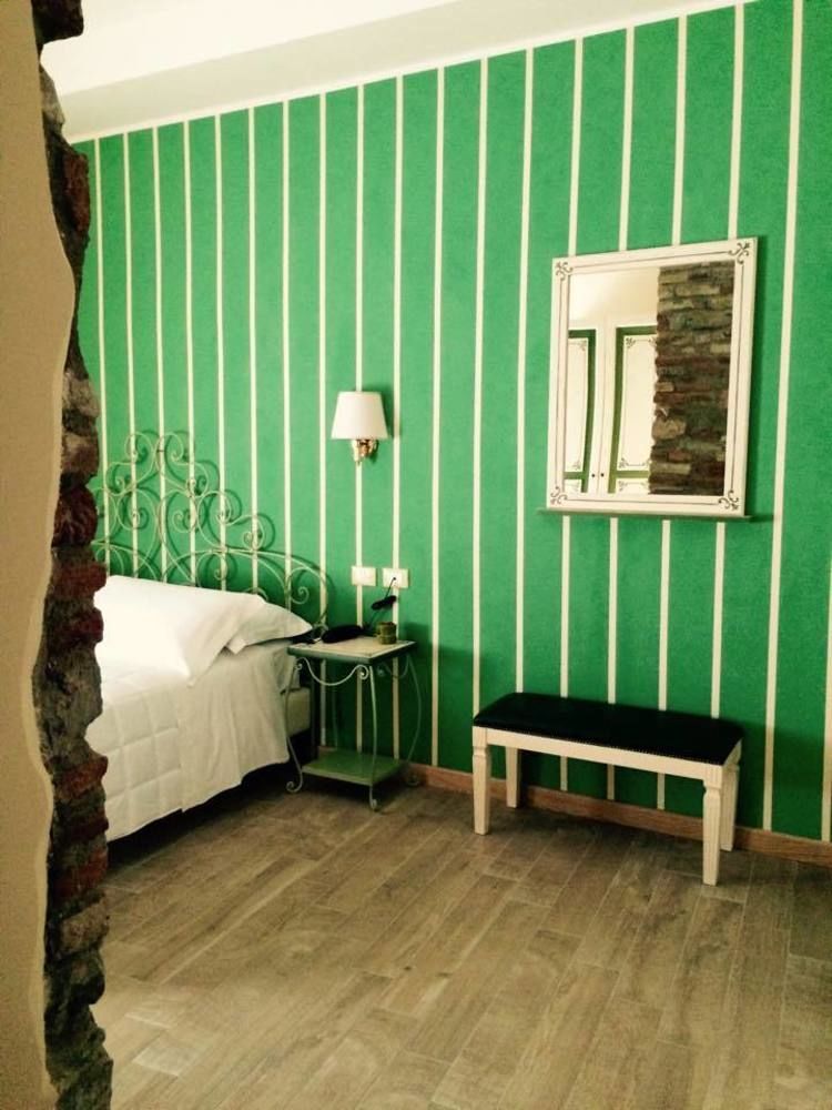 Borgo Antico Hotel Côme